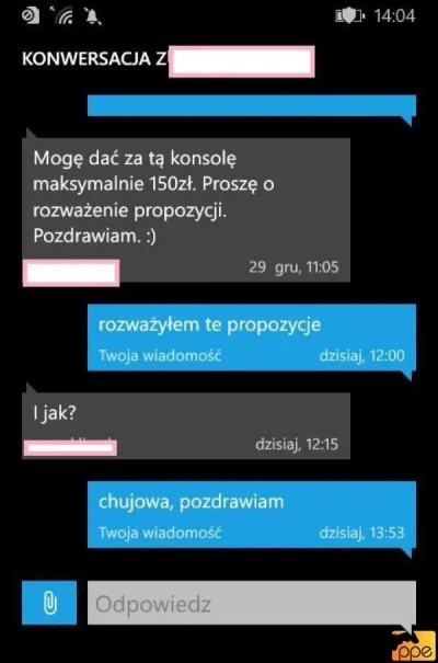 misiaczkiewicz - #januszeolx #humorobrazkowy #heheszki