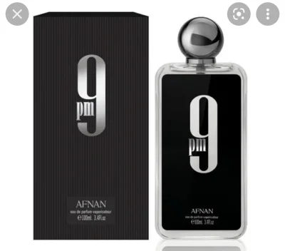 Oki999 - Afnan 9pm ma ktoś i podzieli się opinią na temat tych perfum.Trwałość,projek...