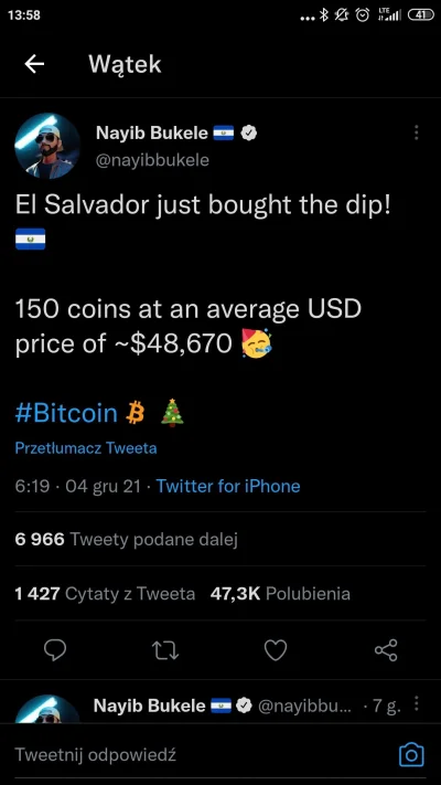 CzulyTomasz - No i elegancko 

#kryptowaluty #bitcoin