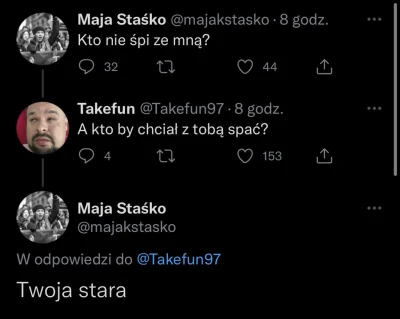 Deku - Co ta Staśko ( ಠ_ಠ)
#heheszki #feminizm #majastasko