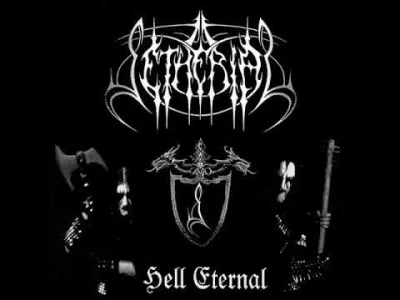 wataf666 - Setherial - Hell Eternal

#metal #blackmetal #muzyka #fullalbum