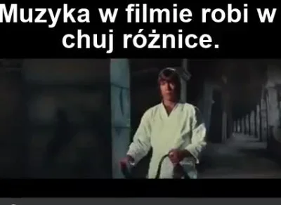 czeskiNetoperek - #heheszki #film #muzyka #ukradzionezinternetow