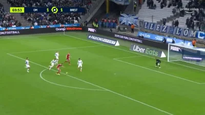 botkazajeb - Marsylia 1:[2] Brest

70' Honorat

Ładna bramka
#mecz #golgif