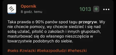 popik3 - Ale kisne z takich wpisów xD Nie wierze że są ludzie którzy nie rozumieją że...