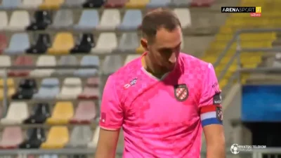 Matpiotr - Robert Murić, Rijeka – Dragovoljac 2:0
#mecz #ladnygol #golgif

Kozacka...