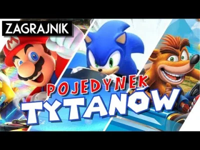 trejn - > @Triplesix: pokaz mi taka gre na inne konsole jak mario kart

Plus jeszcz...