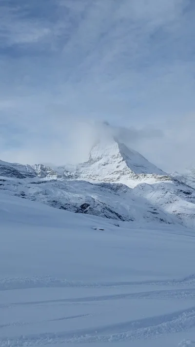 Lsrd - Pozdrowienia z zermatt
#narty