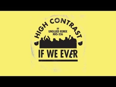 Bramborr - High Contrast - If We Ever (Unglued Remix)
#muzyka #dnb #highcontrast