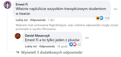 kabzior - dyskusja z FB... ( ͡° ͜ʖ ͡°)