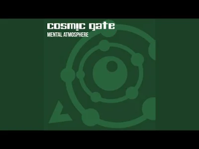 mghtbvr - Cosmic Gate - Mental Atmosphere (Green Court Mix)
#electronic #hardtrance