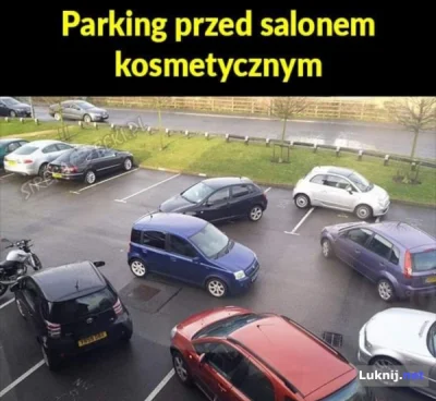 januszzczarnolasu - > Kobiety chyba jednak nie ogarniają samochodów

@kacperzed: ( ...