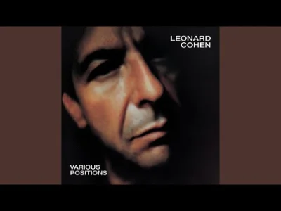 Ethellon - Leonard Cohen - The Captain
#muzyka #leonardcohen #ethellonmuzyka