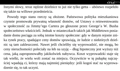 MateuszWajchePrzeloz - Tak sobie czytam ostatnio "Elegie dla bidoków", gdzie gość opi...