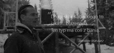 BartekZK - #skoki