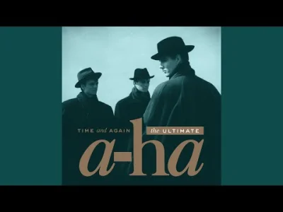 pekas - #muzyka #aha #bond #soundtrack #synthpop #lata80 #80s

Aha - The Living Dayli...