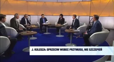 toznowuja - @LibertyPrime: Piotr Schramm prawnik. Przed pandemią często gościł w tvn2...