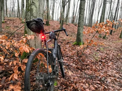 velomapa - Nowa kolekcja z trasami zawodów ultra gravelowych. Może się komuś przyda w...