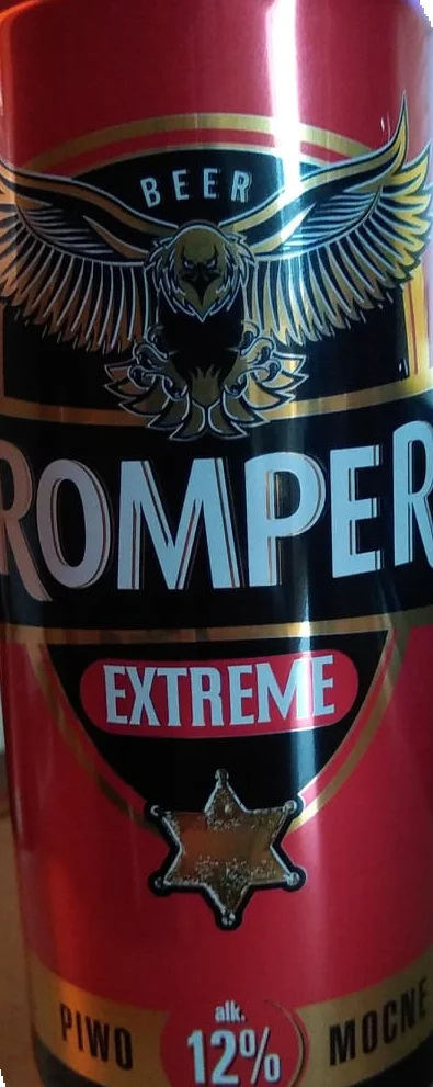 SzycheU - @CondomSurvivorSupreme: Romper ma teraz sporo wersji - strong 6%, extra str...