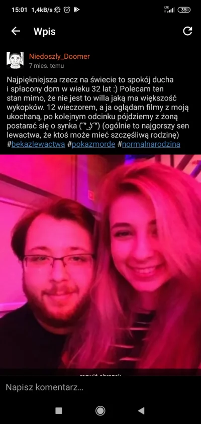 k.....7 - @Niedoszly_Doomer: hehe tak było, nie zmyślam.