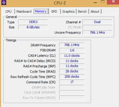 przemmm - Cześć.
#ram #laptopy #lenovo 
Jetem posaidaczem dosyć starego laptopa Len...