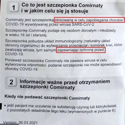 borjaki - @Shatter: Dlugo by wymieniac ale 1 z brzegu to mijanie sie z prawda w oficj...