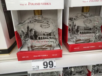 GonzoPicasso - Wódka prawdziwego Polaka #wodka #pijzwykopem #heheszki