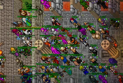 Geron - Your party has 92 members and 3 pending invitations.
#wykopots #tibia