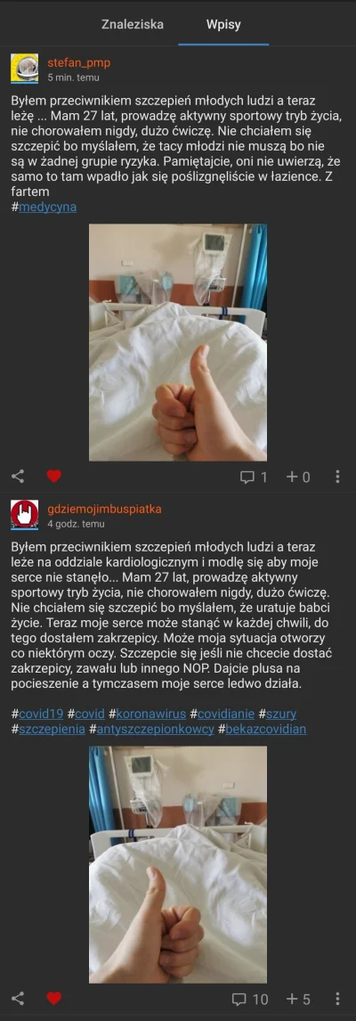 tommit - @11262: ilu was w tym jednym łóżku leży?