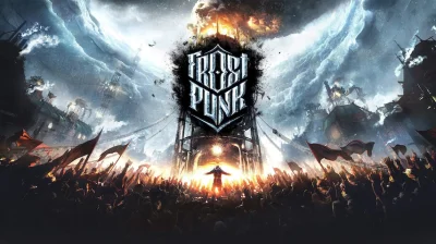 TomdeX - Jako że już mam to mam do #rozdajo kodzik #frostpunk na #gog 
Zwycięzca o 2...