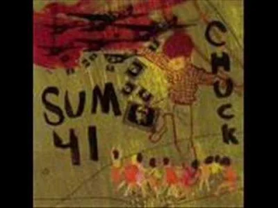 xPrzemoo - Dzień 47: Najgorszy utwór ulubionego wykonawcy

Sum 41 - Slipping Away
...