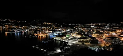 PMV_Norway - ##!$%@? ##!$%@? #norwegia 3 nocne fotki zimowego moasytmeczka