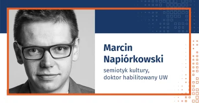 MalyBiolog - Gen sprzeciwu, Wywiad z Marcinem Napiórkowskim >>> ZNALEZISKO

Serdecz...