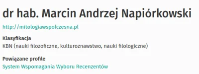 tr0llk0nt0 - Dobrze, że fachowiec się wypowiedział w temacie. A nie, czekaj…
Uprzejm...