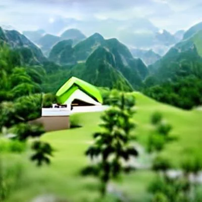 ntoskrnl - peaceful open green flat place among mountains
SPOILER