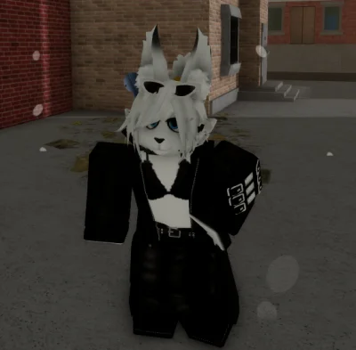 smutnylizak - Ładny fit ( ͡° ͜ʖ ͡°)?
#furry #roblox