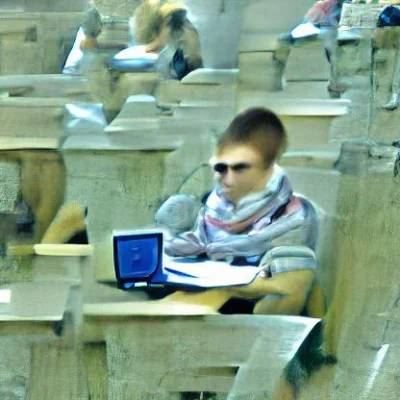 ntoskrnl - Typical Warsaw University of Technology Student
SPOILER