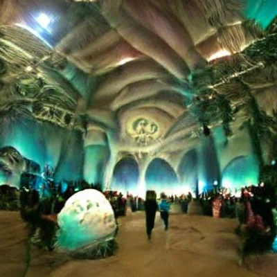 ntoskrnl - great majestic halls at the end of the world open air
#hypnogram