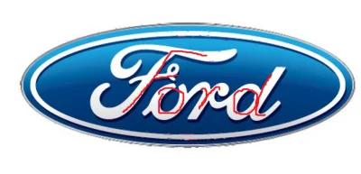Qurvinox - Czy wiedzieliście, że w logo Forda, znajdują się litery, które tworzą napi...