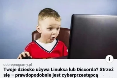R.....e - #linux #discord #heheszki #humorobrazkowy
