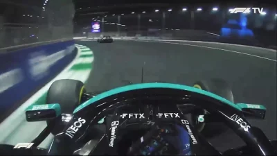 A.....7 - @Aiden7: Valtteri w wersji psa pościgowego.