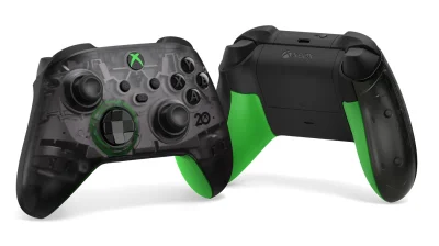 XGPpl - Limitowany kontroler z okazji 20-lecia marki Xbox ponownie dostępny za 259 zł...