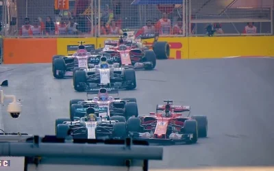 odjatakpawlacz - @Grubogruby: Vettel karę w Baku wyłapał za to