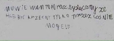 MojaPieknaRoslineczko - @Shyvana dlaczego zaakceptowałaś taki list do Mikołaja? Mało ...