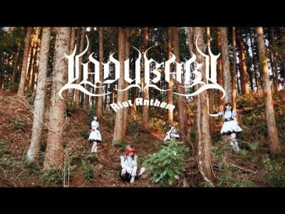 BlackReven - #ladybaby #japonskamuzyka #jrock #muzyka / #rejwenowamuzyka

A dzisiaj...