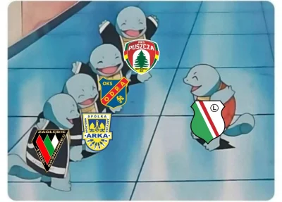 I.....n - Już tylko kilka miesięcy 

#mecz #ekstraklasa #1liga #legia