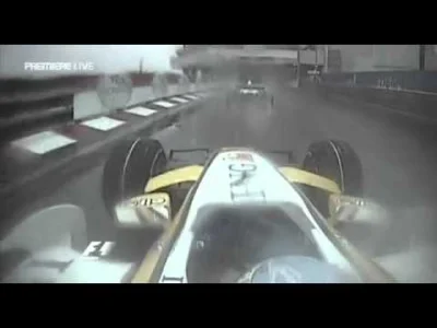 winsxspl - @milosz1204 ogółem Renault w 2008 na deszczu brzmiał przepięknie, te brrr ...