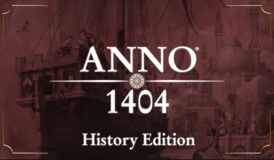 Nerdheim - Anno 1404 History Edition za darmo na PC
https://nerdheim.pl/post/anno-14...