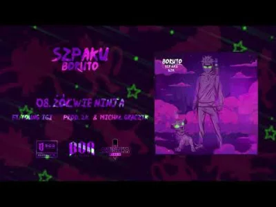 harnas_sv - SZPAKU - Żółwie Ninja feat. Young Igi



#rap #polskirap #youngigi