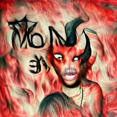 p.....7 - Devil ¯\\(ツ)\/¯
#hypnogram #estetyczneobrazki