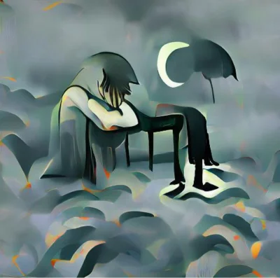 p.....7 - Depresja.( ͡° ʖ̯ ͡°)
#hypnogram #depresja